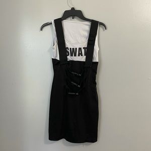 Swat Costume